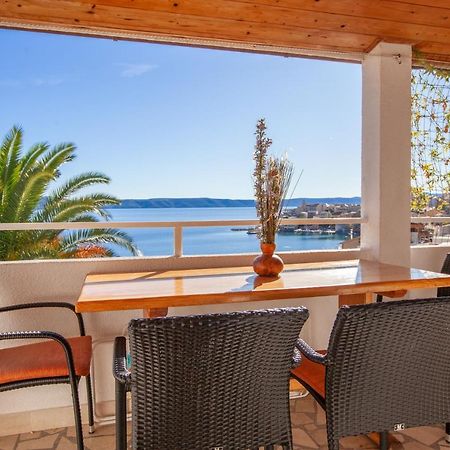 Apartment A4 Sea View Antonia Igrane Exteriér fotografie